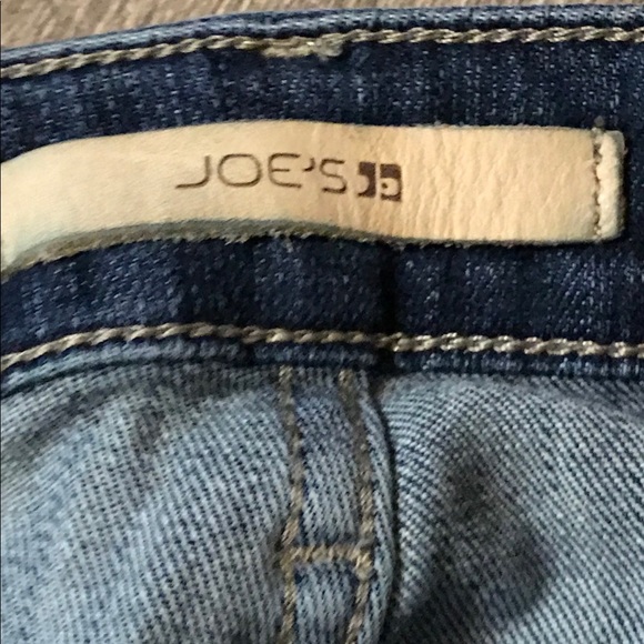Joe’s  The Skinny Jean 29W - Picture 5 of 8